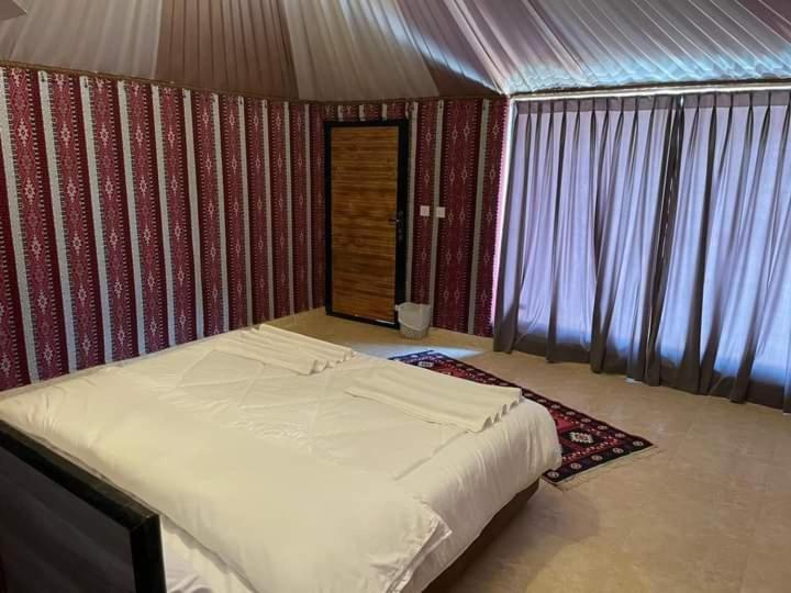 Wadi Rum Nature מראה חיצוני תמונה